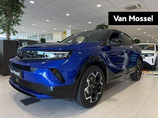 Opel Mokka 1.2 Turbo GS || VAN MOSSEL VOORRAADVOORDEEL || Tot 8 jaar garantie! ||
