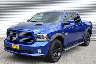 Dodge Ram 1500 5.7 HEMI V8 QUAD CAB. 4x4 / LEDER / 20 LM. / ALPINE AUDIO