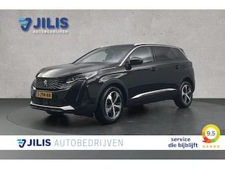 Peugeot 5008 1.2 PureTech Allure Pack Business | Camera | Leder | Stoelverwarming | Trekhaak
