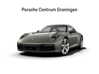 Porsche 911 Carrera S