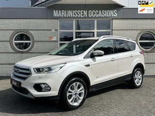 Ford Kuga 1.5 EcoBoost Titanium |PDC,Carplay,ParkAssist|