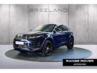 Land Rover Range Rover Evoque P300e R-Dynamic SE | Panoramadak