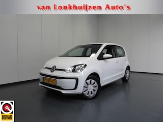 Volkswagen Up 5-drs 1.0 AIRCO/BLUETOOTH!