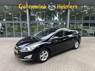 Hyundai i40 Wagon 1.6 GDI Blue Go! Edition | CLIMA | CAMERA | NAVIGATIE