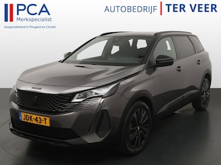 Peugeot 5008 1.2 PureT. GT-Line