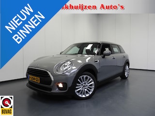 Mini Clubman 1.5 One Salt NAVI/CLIMA/PDC/17"LMV!