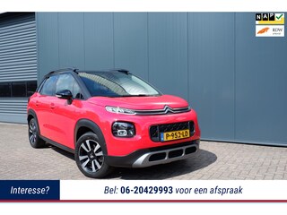 Citroën C3 Aircross 1.2 PureTech S&S Shine
