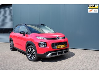 Citroën C3 Aircross 1.2 PureTech S&S Shine