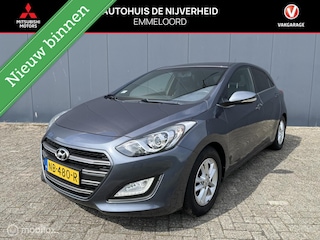 Hyundai i30 1.6 GDi GO! TREKHAAK
