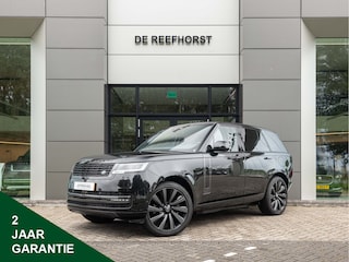 Land Rover Range Rover 3.0 P550e Autobiography PHEV | 23'' SV velgen | Hot Stage Massage | Executive Class Seating Comfort Plus