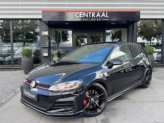 Volkswagen Golf GTI TCR 2.0 TSI 300PK|Pano|Akrapovic|Dynaudio|Memory|Leder|ACC|Carplay|Keyless|Camera|Bearlock