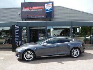 Tesla Model S 90D Dual Motor AWD FREE SUPERCHARGE - Auto Pilot
