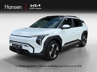 Kia EV3 Plus Advanced 81.4 kWh I Direct leverbaar