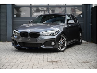 BMW 118i Edition M Sport Shadow High Executive