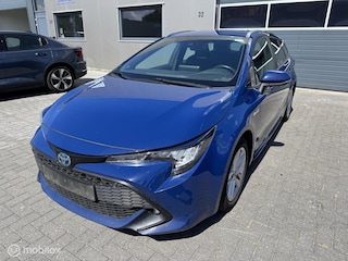 Toyota Corolla Touring Sports 1.8 Hybrid Bus. Export only