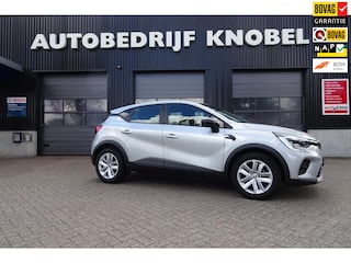 Renault Captur 1.0 TCe 90 evolution, NL AUTO, 1E EIG, NAP, CARPLAY, LED, CRUISE ETC