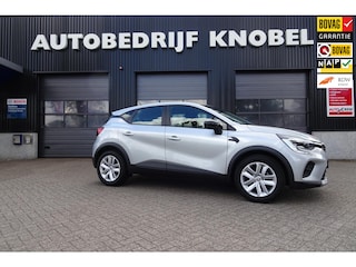 Renault Captur 1.0 TCe 90 evolution, NL AUTO, 1E EIG, NAP, CARPLAY, LED, CRUISE ETC