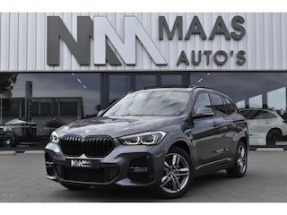 BMW X1 xDrive25e M Sport Pano BTW