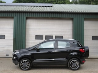 Ford Ecosport 1.0 ECOB. TITANIUM