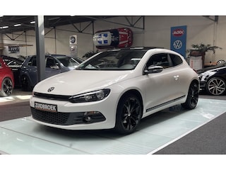 Volkswagen Scirocco 1.4 TSI 122pk bluemotion DAK!