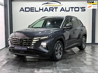 Hyundai Tucson 1.6 T-GDI Comfort Nieuw model / Navigatie full map / Camera / Keyless / Cruise control