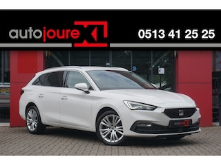Seat Leon Sportstourer 1.5 TSI Style Launch Edition | Origineel NL | Camera | ACC | Navigatie | Virtual Cockpit |