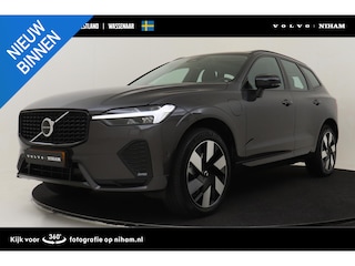 Volvo XC60 T6 PLUG-IN HYBRID AWD ULTRA DARK -PANO.DAK|HEAD-UP DISP.|360°CAM|TREKHAAK|HARMAN/KARDON