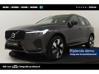 Volvo XC60 T6 PLUG-IN HYBRID AWD ULTRA DARK -PANO.DAK|HEAD-UP DISP.|360°CAM|TREKHAAK|HARMAN/KARDON