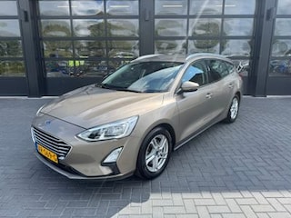 Ford Focus 1.0 EcoBoost Carplay / PDC