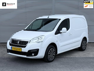 Peugeot Partner 1.6 BlueHDi 100 L1 Airco/ Navi/ Cruise/ PDC/ Euro 6/