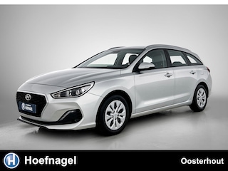 Hyundai i30 Wagon 1.0 T-GDI Comfort | Cruise control | Stoelverwarming | Carplay | Camera | Trekhaak