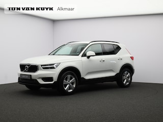 Volvo XC40 T3 Automaat / Trekhaak / Park assist v+a+camera / Stoel+voorruitverwarming