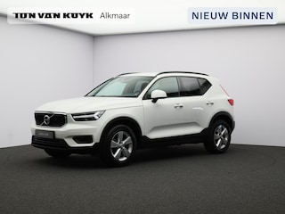 Volvo XC40 T3 Automaat / Trekhaak / Park assist v+a+camera / Stoel+voorruitverwarming