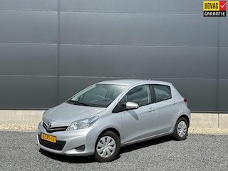 Toyota Yaris 1.0 VVT-i Now Radio | Airco