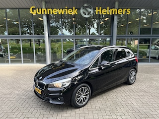 BMW 2-serie Tourer | NAVI | CLIMA | PDC | STOELVERWARMING 218i