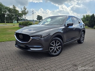 Mazda CX-5 2.5 SkyActiv-G 194 GT-M 4WD AUTOMAAT/45.621KM