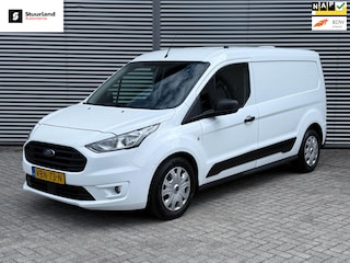 Ford Transit Connect 1.5 EcoBlue 100pk L2 Airco/ Navi/ Cruise/ PDC/ Camera/