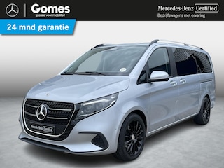 Mercedes-Benz V-klasse 250d L2 Avantgarde