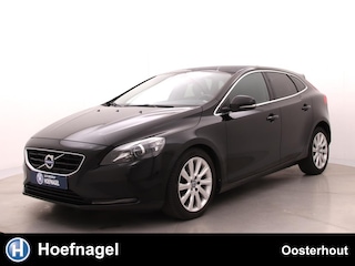 Volvo V40 2.0 T3 Momentum | Cruise control | Navigatie | Camera | Trekhaak