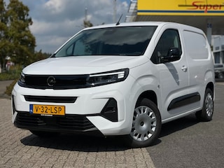 Opel Combo 1.5 BLUEHDI 100 S&S