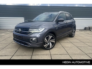 Volkswagen T-Cross 1.5 TSI 110kW DSG R-Line | Virtuel Cockpit