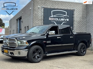 Dodge Ram 1500 5.7 V8 4x4 Quad Cab 6'4 PANO|CAMERA|STOEL KOELING/VERWARMING|ELEKTRISCHE STOELEN| BOMVOL!!!