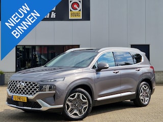 Hyundai Santa Fe 1.6 T-GDI PHEV Premium Sky 7 PERSOONS Full options