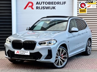 BMW X3 XDrive30e M Seats/Carbon/360/Memory