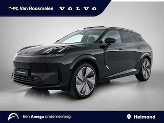 Lynk & Co 08 1.5 More