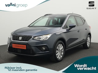 Seat Arona 1.0 TSI 115 pk DSG Style Business Intense | Navigatie | Parkeersensoren achter