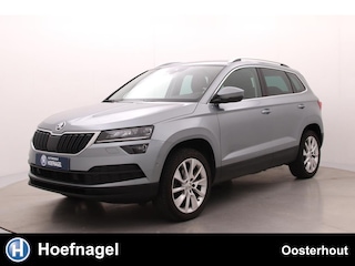 Skoda Karoq 1.5 TSI ACT Style | ACC | Carplay | Camera | Trekhaak