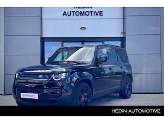 Land Rover Defender 110 2.0 P400e 110 SE