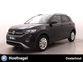 Volkswagen T-Cross 1.0 TSI Life | Automaat | ACC | Carplay | Camera | Stoelverwarming