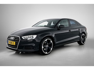 Audi A3 Limousine 1.0 TFSI Sport S Line Edition | StoelverW | Airco | NAVI | Goed onderH | ETC